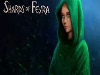 Achievements and Trophies for Shards of Feyra