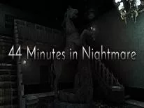 Achievements and Trophies for 44 Minutes in Nightmare