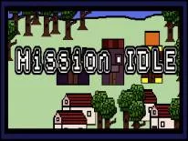 Achievements and Trophies for Mission IDLE