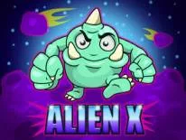Cheats for Alien X on PC
