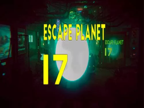 Achievements and Trophies for Escape Planet 17
