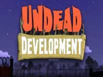 Achievements and Trophies for Undead Development