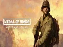 Achievements and Trophies for Medal of Honor: Above and Beyond