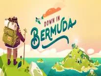 Achievements and Trophies for Down in Bermuda