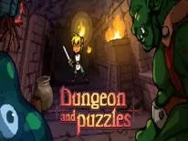 Achievements and Trophies for Dungeon and Puzzles