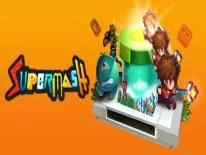 Achievements and Trophies for SuperMash