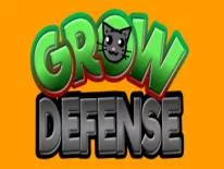Achievements and Trophies for Grow Defense