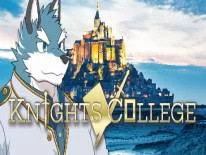 Achievements and Trophies for Knights College