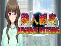 Cheats for Neighbor Watching on PC