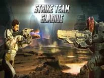 Achievements and Trophies for Strike Team Gladius