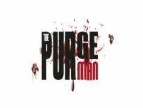 Achievements and Trophies for The Purge Man