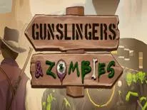 Cheats for Gunslingers *ECOMM* Zombies on PC