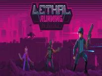 Cheats for Lethal Running on PC