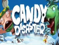 Cheats for Candy Disaster on PC
