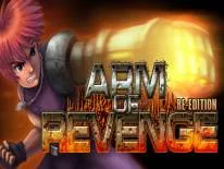 Achievements and Trophies for Arm of Revenge Re-Edition