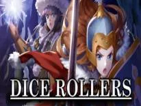 Cheats for Dice Rollers on PC