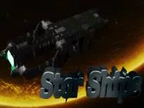 Cheats for Star Ships on PC