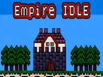 Achievements and Trophies for Empire IDLE
