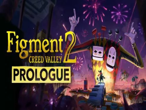 Cheats for Figment 2: Creed Valley - Prologue on PC Cheats for Figment 2: Creed Valley - Prologue on PC