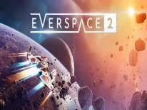 EVERSPACE 2: PC Trainer (0.6.20667): Unlimited Armor and Unlimited Shields