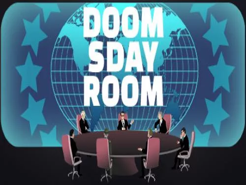 Achievements and Trophies for Doomsday Room Achievements and Trophies for Doomsday Room