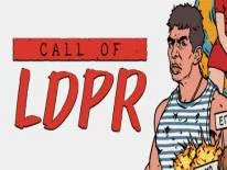 Achievements and Trophies for CALL OF LDPR