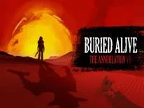 Cheats for Buried Alive: The Annihilation VR on PC