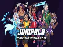 Achievements and Trophies for Jumpala