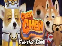 Achievements and Trophies for Chef Chen