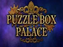 Achievements and Trophies for Puzzle Box Palace