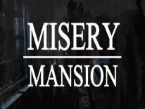 Achievements and Trophies for Misery Mansion