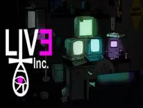 Cheats for Live Inc. on PC