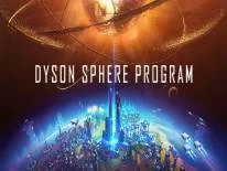 Dyson Sphere Program: PC Trainer (0.8.20.8116): Game Speed and Unlimited Energy