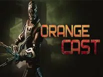 Achievements and Trophies for Orange Cast: Sci-Fi Space Action Game
