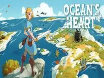 Achievements and Trophies for Ocean's Heart