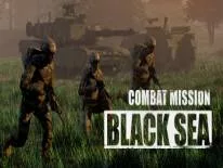Cheats for Combat Mission Black Sea on PC