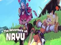 Achievements and Trophies for The Adventure of NAYU