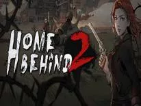 Achievements and Trophies for Home Behind 2