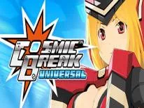 Cheats for CosmicBreak Universal on PC