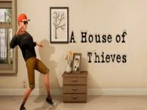 Achievements and Trophies for A House of Thieves