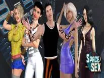 Cheats for Space SEX on PC