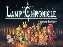 Cheats for Lamp Chronicle on PC