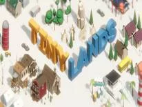 Achievements and Trophies for Tiny Lands