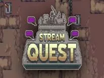 Cheats for Stream Quest on PC