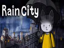 Achievements and Trophies for Rain City