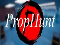Cheats for Prop Hunt on PC