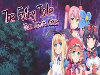 Cheats for The fairy tale you don't know on PC