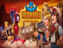 Achievements and Trophies for Golden Rails: Small Town Story