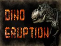 Achievements and Trophies for Dino Eruption