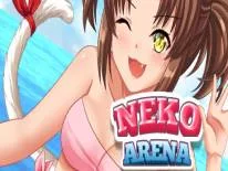 Cheats for NEKO ARENA on PC